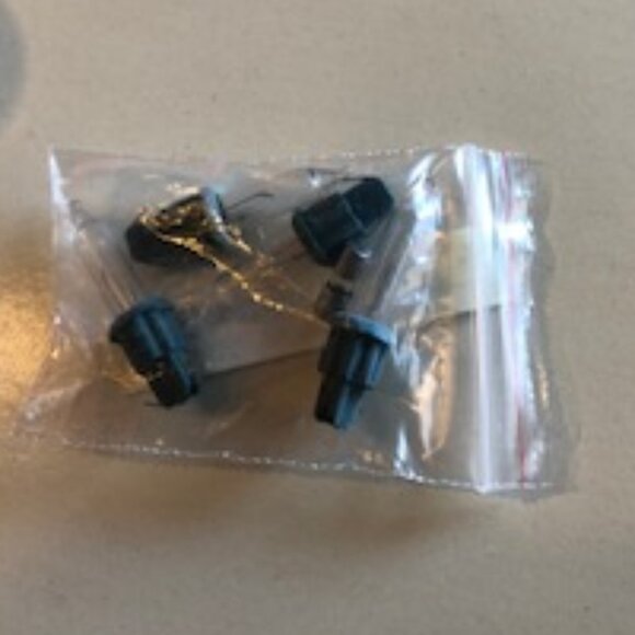 CUPCAKE LIGHT SET, 10 LIGHTS - Picture 5 of 7